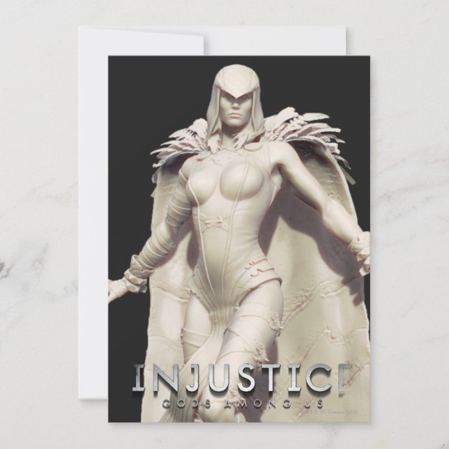 Raven Alternate (Front)