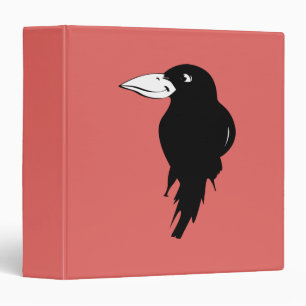 Raven Binder