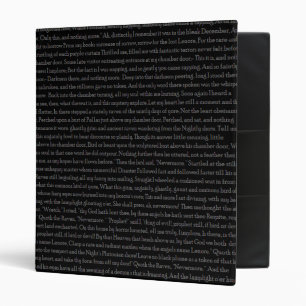 Raven Binder