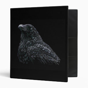 Raven Binder
