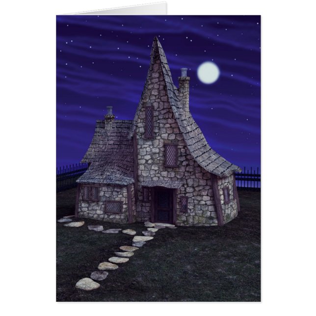 Raven Court (Devant)