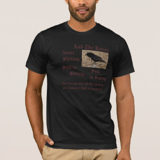 Raven Dream T-Shirt