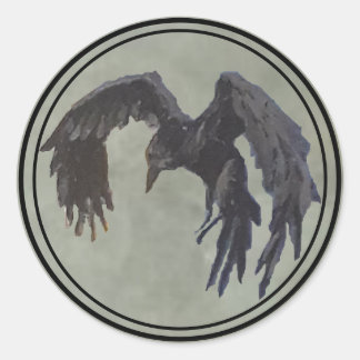 Raven Envelope Seal