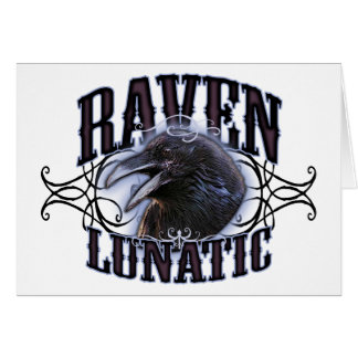 Raven fou