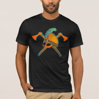 Raven Helm Shirt