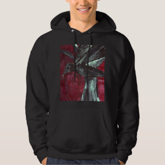 Raven Hoodie