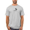 Raven Lunatic Shirt