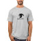 Raven Lunatic T-shirt