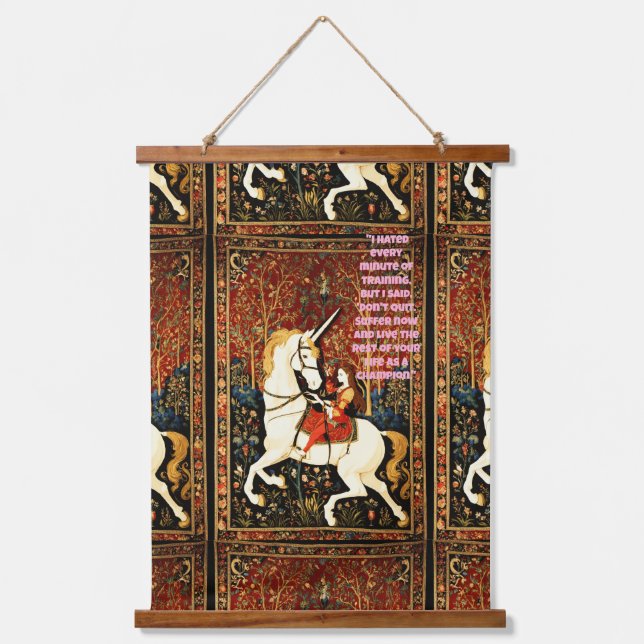 Raven & Moon Tapestry – Edgar Allan Poe Inspired D (Front)