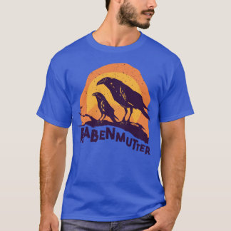 Raven Mother TShirtRaven Mother T-Shirt