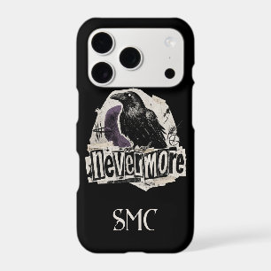 Raven Nevermore Gothic