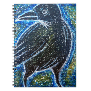 Raven Notebook