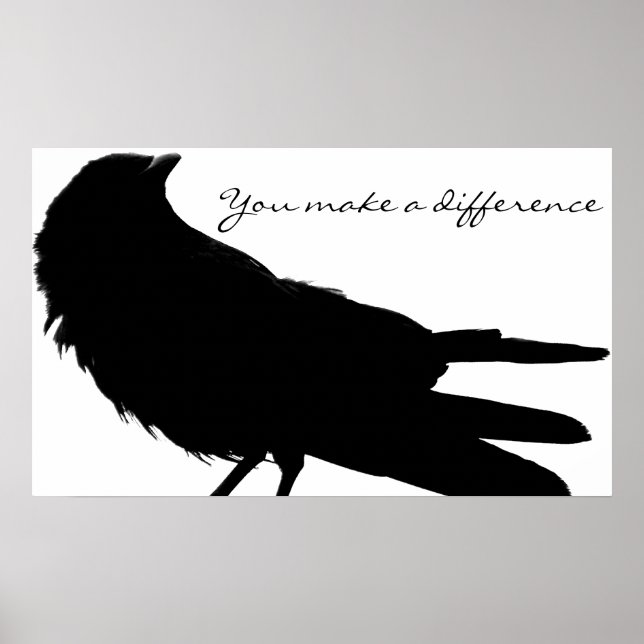 Raven of Love_ Print (Front)