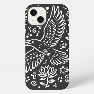 Raven of Transformation T-Shirt iPhone 13 Case
