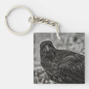 Raven P9239 Keychain