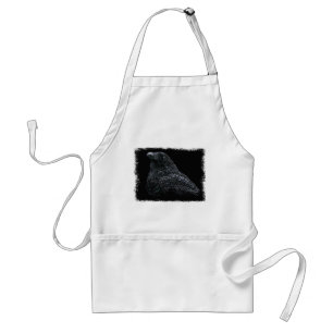 Raven Standard Apron