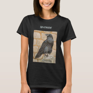 Raven T-Shirt