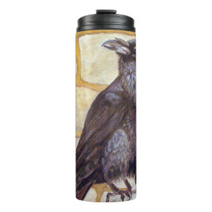 Raven Thermal Tumbler