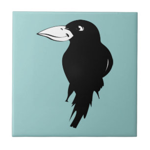 Raven Tile