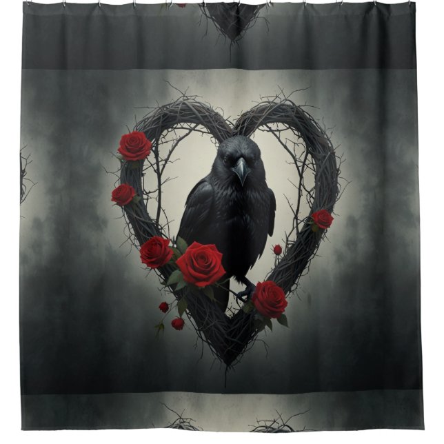 Raven Valentine´s  (Front)
