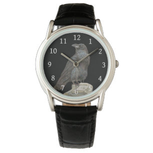 Raven Watch