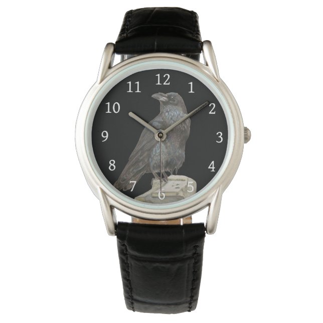 Raven Watch (Front)