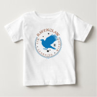 RAVENCLAW™ Blue Eagle House Pride Badge