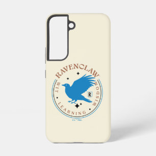 RAVENCLAW™ Blue Eagle House Pride Badge Samsung Galaxy Case