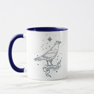 RAVENCLAW™ Constellation Graphic Mug
