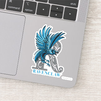 RAVENCLAW™ Crosshatched Emblem