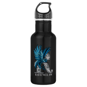 RAVENCLAW™ Crosshatched Emblem 532 Ml Water Bottle