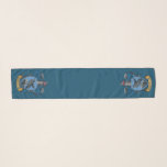 Ravenclaw | Family Vacation Scarf<br><div class="desc">Ravenclaw | Family Vacation</div>