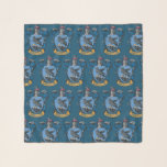 Ravenclaw | Family Vacation Scarf<br><div class="desc">Ravenclaw | Family Vacation</div>