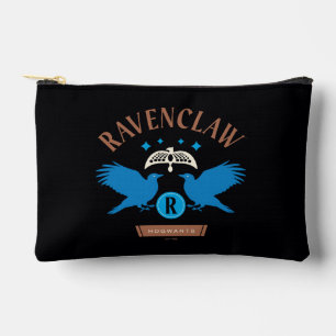 RAVENCLAW™ House Double Eagle Diadem Graphic Accessory Pouch
