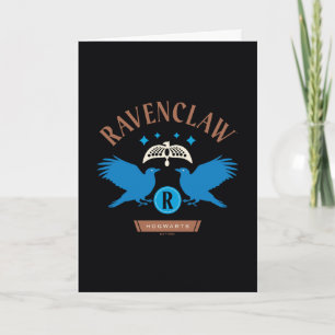 RAVENCLAW™ House Double Eagle Diadem Graphic Card