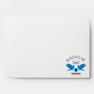 RAVENCLAW™ House Double Eagle Diadem Graphic Envelope