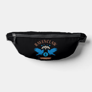 RAVENCLAW™ House Double Eagle Diadem Graphic Fanny Pack