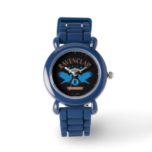 RAVENCLAW™ House Double Eagle Diadem Graphic Watch