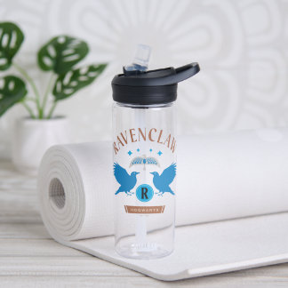 RAVENCLAW™ House Double Eagle Diadem Graphic Water Bottle