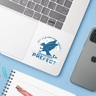 RAVENCLAW™ Prefect Badge