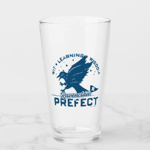 RAVENCLAW™ Prefect Badge Glass