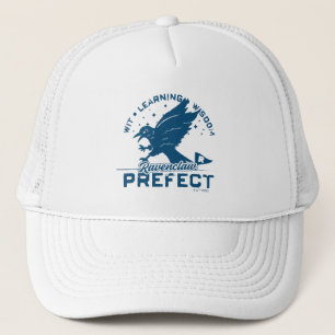 RAVENCLAW™ Prefect Badge Trucker Hat