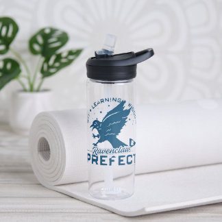 RAVENCLAW™ Prefect Badge Water Bottle