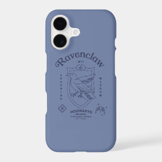 RAVENCLAW™ Wit Learning Wisdom Crest