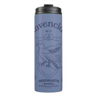 RAVENCLAW™ Wit Learning Wisdom Crest