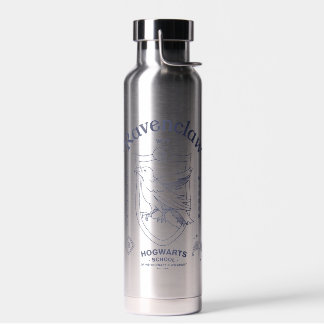 RAVENCLAW™ Wit Learning Wisdom Crest Water Bottle