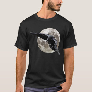 RavenMoon T-Shirt