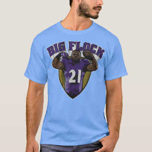 Ravens Big Flock T-Shirt