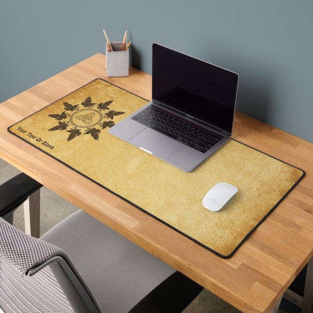 Ravens Circle Dance (Bureau 2)