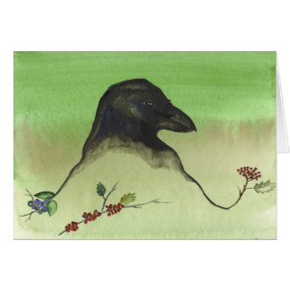 Raven's Harvest Berries